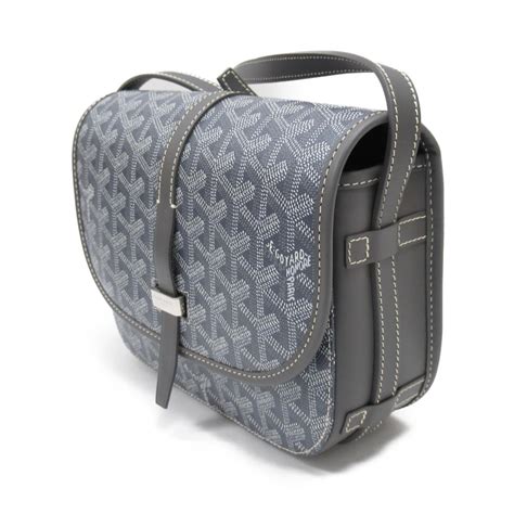 goyard cross body bag